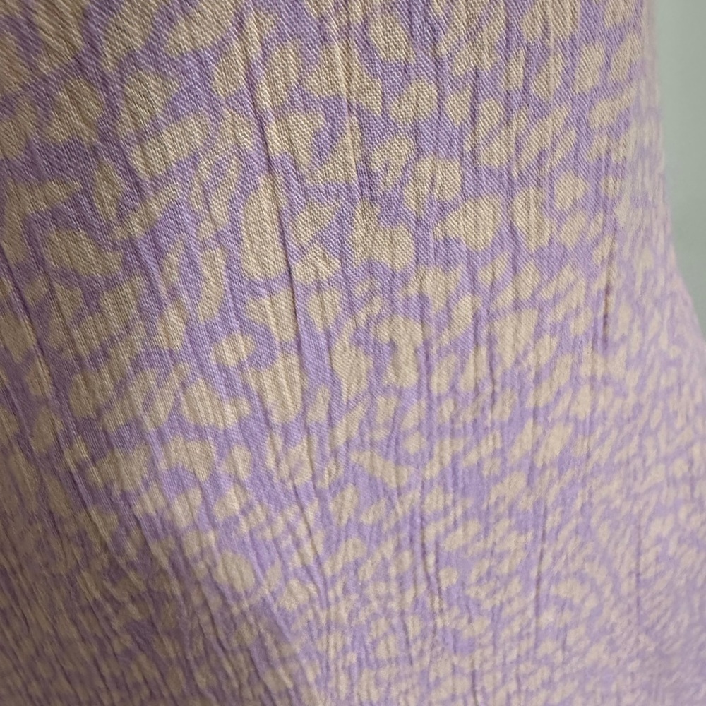 Billabong Pink Midi Dress Chic and Versatile - Picture 2 of 7